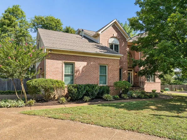5800 Cross Pointe Ln, Brentwood, TN 37027