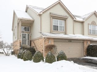 2761 Whitlock Dr, Darien, IL 60561