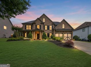 2715 Cezanne Ln, Cumming, GA 30041