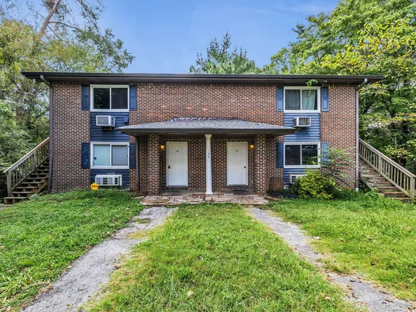 154 Goodson Ave, Chattanooga, TN 37405