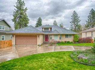 1223 S Grove St, Spokane, WA 99204