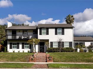 3475 San Pasqual St, Pasadena, CA 91107