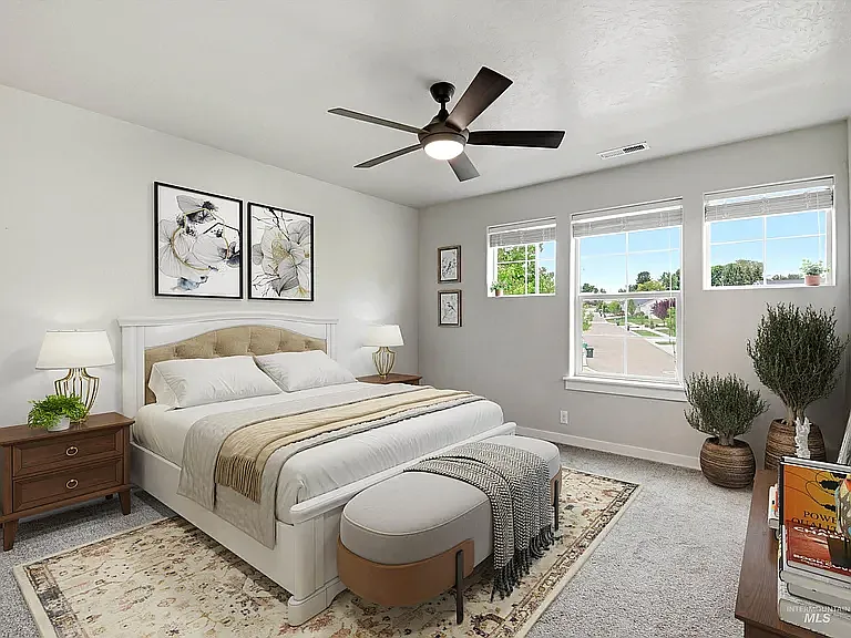 1814 W Heavy Timber Dr — Photo 19