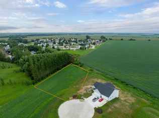 LOT 4 Jon Rd, Dunkerton, IA 50626