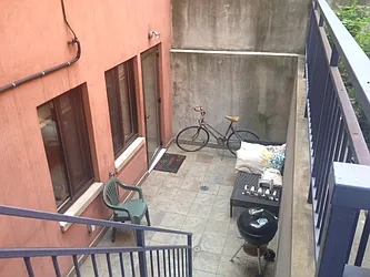 Rented by P&G Equities