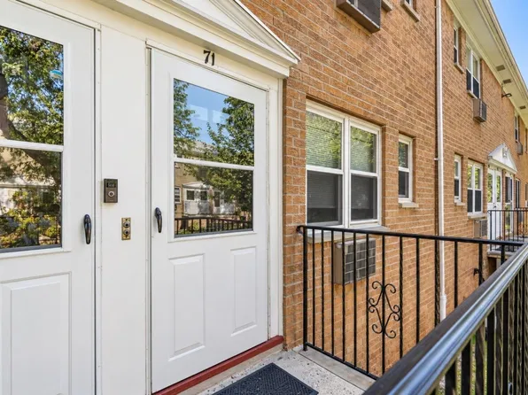 725 Joralemon St #71, Belleville Twp., NJ 07109