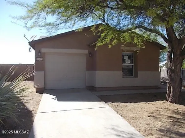 5608 S Vine Ave, Tucson, AZ 85706