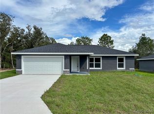 2529 SW Breezy Point Dr, Dunnellon, FL 34431