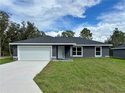 2529 SW Breezy Point Dr, Dunnellon, FL, 34431