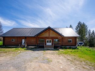 21355 N Cashmere Way, Rathdrum, ID 83858
