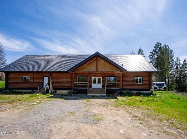 21355 N Cashmere Way, Rathdrum, ID 83858