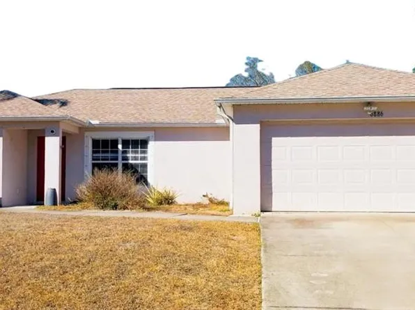 6886 Babbit Ave, North Port, FL 34291