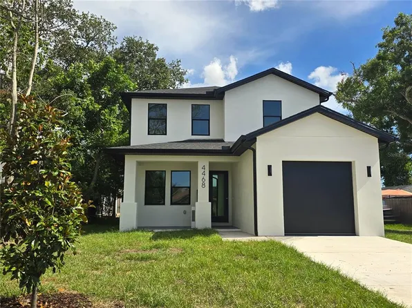 4468 57th Ave N, Saint Petersburg, FL 33714