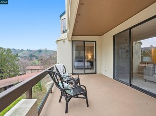 1221 Avenida Sevilla APT 1B, Walnut Creek, CA