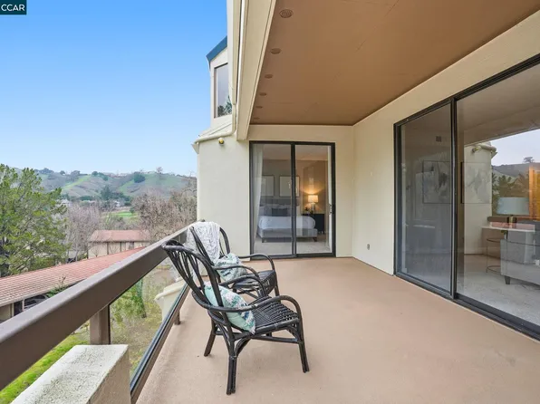 1221 Avenida Sevilla APT 1B, Walnut Creek, CA 94595