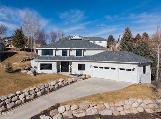 531 E Valley Dr, Heber, UT 84032