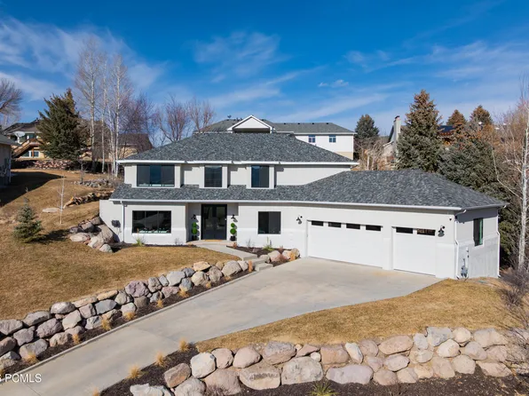531 E Valley Dr, Heber, UT 84032