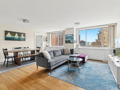 30 W 63rd St APT 15VW, New York, NY, 10023