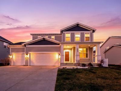 7905 205th St W, Lakeville, MN, 55044
