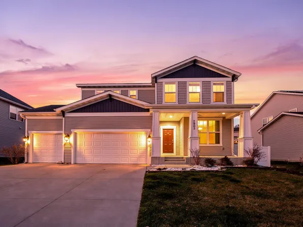 7905 205th St W, Lakeville, MN 55044