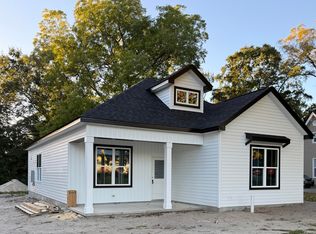 4138 W College St, Ayden, NC 28513