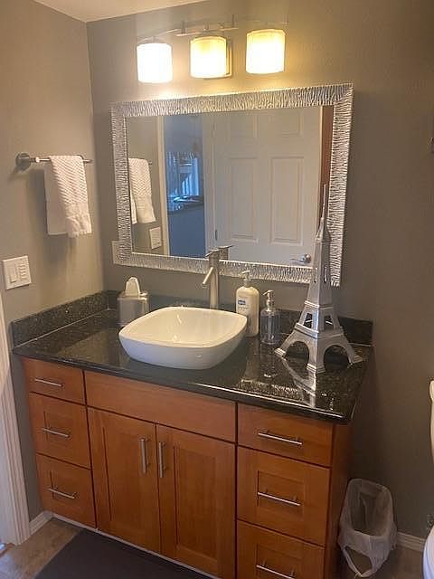 Bathroom #1