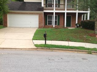 6040 Raventree Ct, Atlanta, GA 30349