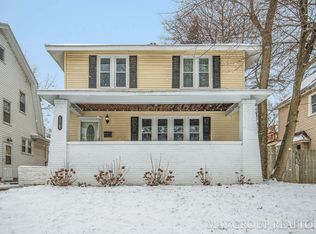 1117 Calvin Ave SE, Grand Rapids, MI 49506