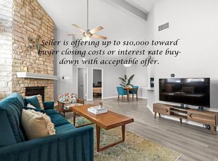 6501 Brush Country Rd APT 137, Austin, TX 78749