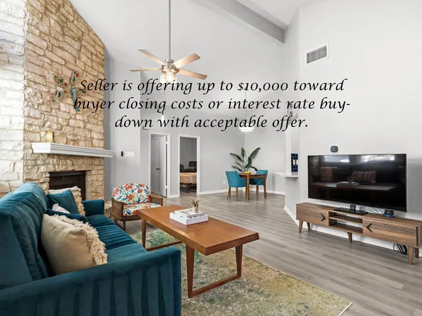 6501 Brush Country Rd APT 137, Austin, TX 78749
