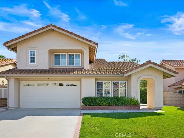 14 Eneldo, Rancho Santa Margarita, CA 92688