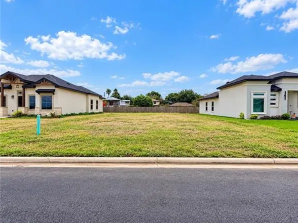 2028 Trinity St, Donna, TX 78537