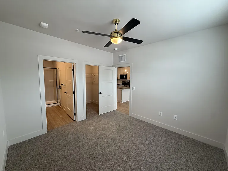 District on the Etowah Apartments — Photo 349