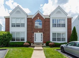 35 Timber Oaks Trl, O Fallon, MO 63368