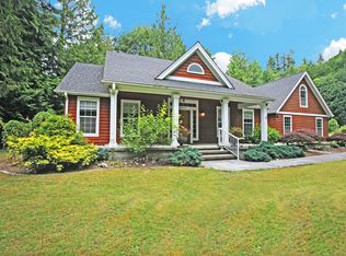 25700 Big Valley Rd NE, Poulsbo, WA 98370