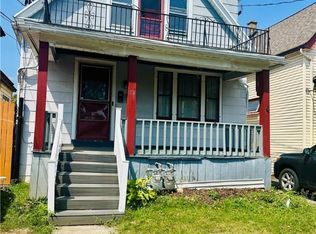 70 Humason Ave APT 1, Buffalo, NY 14211
