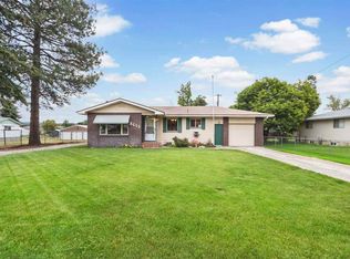 8615 E Mission Ave, Spokane Valley, WA 99212