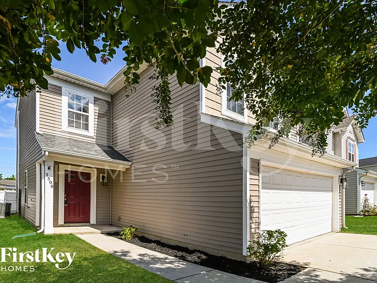 2508 Mason Mill Pl — Photo 2