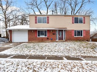6308 Hemingway Rd, Dayton, OH 45424