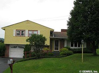 223 Burton St, Bath, NY 14810