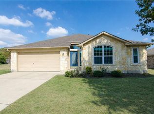 1006 Promenade Ct, Round Rock, TX 78665