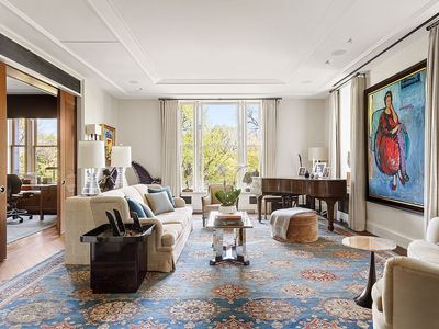 88 Central Park W, New York, NY, 10023