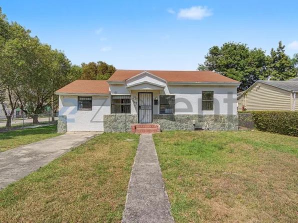 943 NW 63rd St, Miami, FL 33150