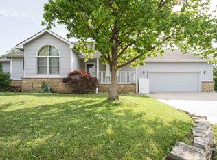 339 S Village Rd, Andover, KS 67002