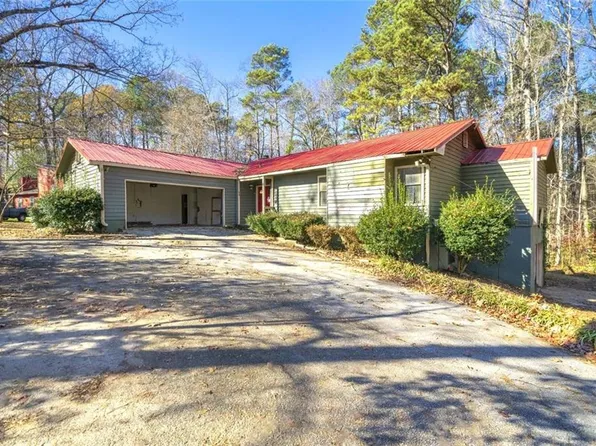 226 Oak Hill Ct, Lithia Springs, GA 30122