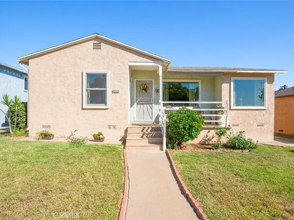 704 N Via Val Verde, Montebello, CA 90640