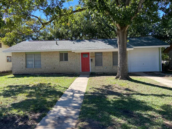 430 Kate Schenck Ave, San Antonio, TX 78223