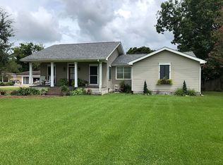2886 Highway 1, Labadieville, LA 70372