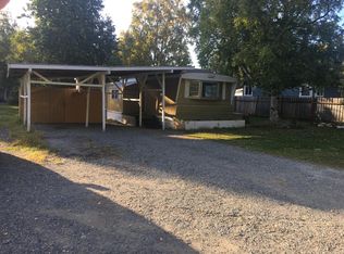 7618 Huckleberry St, Anchorage, AK 99502