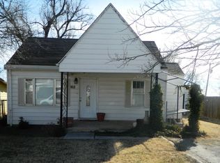 912 SW Roosevelt Ave, Lawton, OK 73501